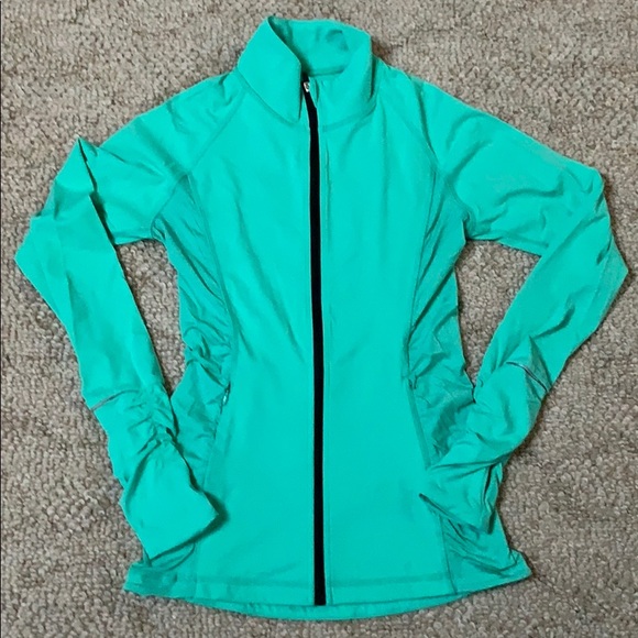 Victoria’s Secret Full Zip Sport Jacket - Picture 2 of 9
